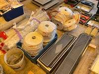 Lot werkgereedschappen - afbeelding 29 van  79