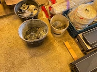 Lot werkgereedschappen - afbeelding 31 van  79