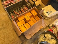 Lot werkgereedschappen - afbeelding 35 van  79