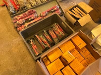 Lot werkgereedschappen - afbeelding 36 van  79