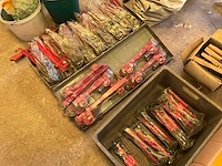 Lot werkgereedschappen - afbeelding 37 van  79
