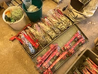 Lot werkgereedschappen - afbeelding 38 van  79