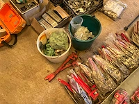 Lot werkgereedschappen - afbeelding 39 van  79