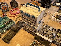 Lot werkgereedschappen - afbeelding 42 van  79