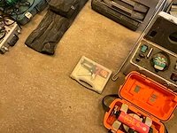 Lot werkgereedschappen - afbeelding 43 van  79