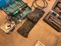 Lot werkgereedschappen - afbeelding 44 van  79
