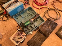 Lot werkgereedschappen - afbeelding 46 van  79
