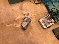 Lot werkgereedschappen - afbeelding 48 van  79