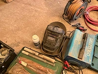 Lot werkgereedschappen - afbeelding 51 van  79