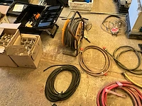 Lot werkgereedschappen - afbeelding 55 van  79