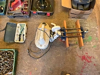 Lot werkgereedschappen - afbeelding 45 van  79