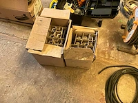 Lot werkgereedschappen - afbeelding 57 van  79