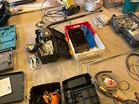 Lot werkgereedschappen - afbeelding 59 van  79
