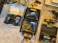 Lot werkgereedschappen - afbeelding 63 van  79