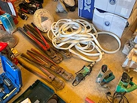 Lot werkgereedschappen - afbeelding 73 van  79