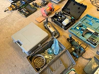 Lot werkgereedschappen - afbeelding 67 van  79