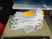 Lot werkhandschoenen (m paar) - afbeelding 2 van  2