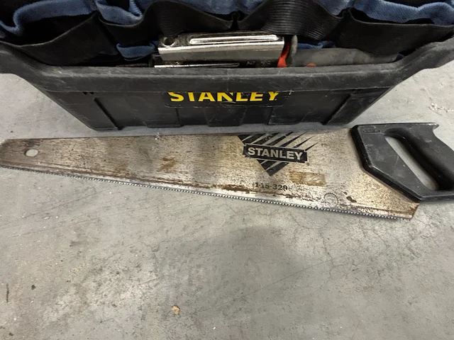 Lot werkmateriaal - afbeelding 3 van  5