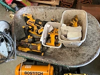 Lot werkmatriaal - afbeelding 3 van  6