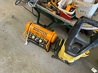 Lot werkmatriaal - afbeelding 5 van  6