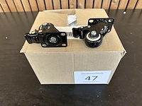 Lot wielen - afbeelding 1 van  2