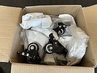 Lot wielen - afbeelding 2 van  2