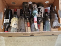 Lot wijn - afbeelding 1 van  1