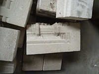 Lot witsteen - afbeelding 3 van  4