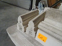 Lot witsteen - afbeelding 4 van  4
