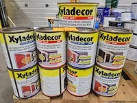 Lot xyladecor - afbeelding 1 van  3