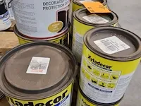 Lot xyladecor - afbeelding 2 van  3