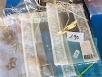 Lot zakjes - afbeelding 2 van  3