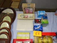 Lot zeep - afbeelding 3 van  3