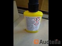 Lotcite aa 317 lijm - afbeelding 1 van  3