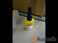 Lotcite aa 317 lijm - afbeelding 1 van  3