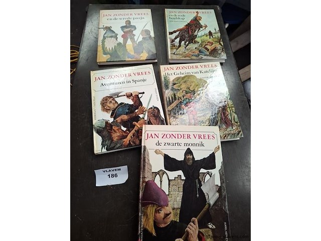 Lotje boeken - afbeelding 1 van  1