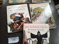 Lotje boeken - afbeelding 1 van  1