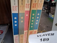 Lotje boeken - afbeelding 1 van  1