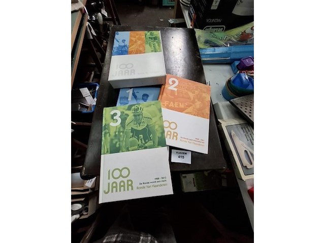 Lotje boeken - afbeelding 1 van  1