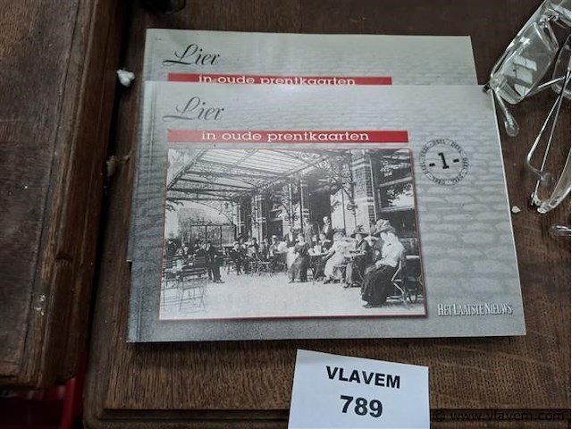 Lotje boeken - afbeelding 1 van  1