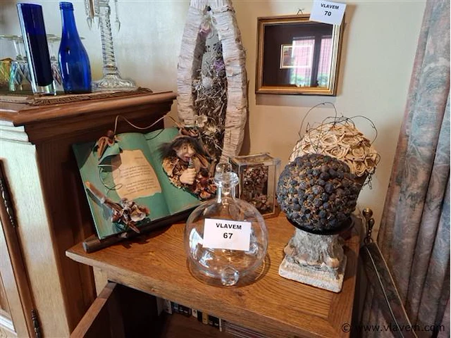 Lotje decoratie - afbeelding 1 van  2