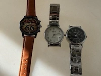 Lotje horloges - afbeelding 2 van  2