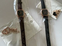 Lotje horloges - afbeelding 2 van  2