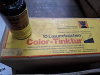 Lotje inkt - afbeelding 2 van  2