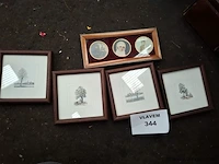 Lotje kaders - afbeelding 1 van  2