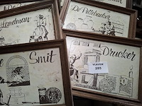 Lotje kaders - afbeelding 2 van  4