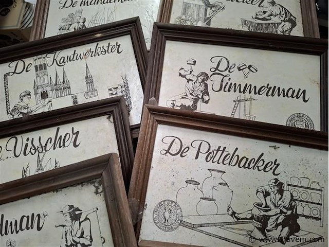 Lotje kaders - afbeelding 3 van  4