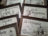 Lotje kaders - afbeelding 3 van  4