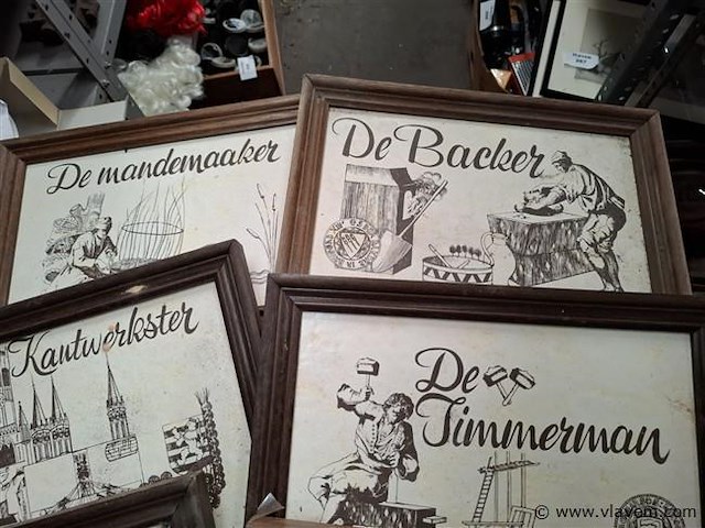 Lotje kaders - afbeelding 4 van  4