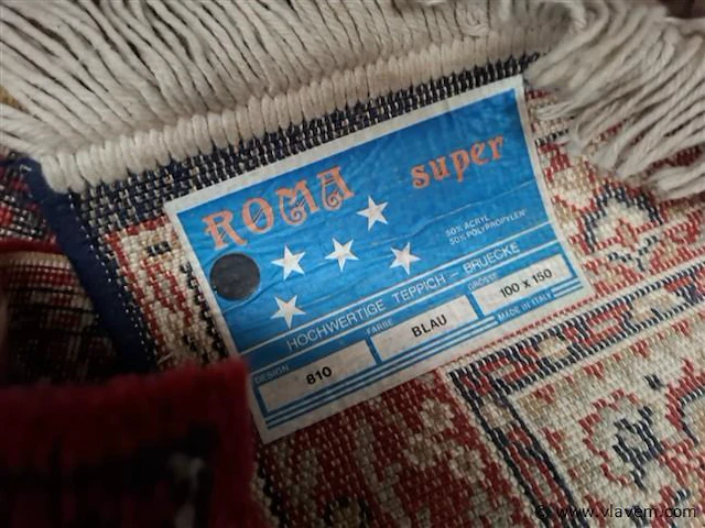 Lotje karpetten - afbeelding 2 van  4